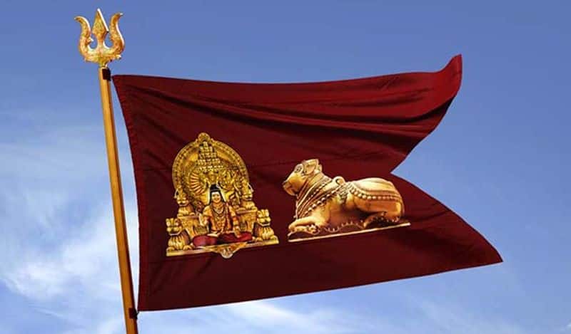 Nithyananda Declares His Own Hindu Nation Kailaasa