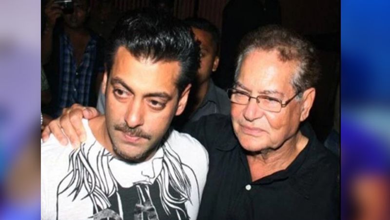 Salman Khan father advises him not to worry about Dabangg 3