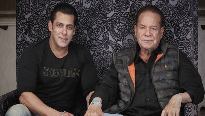 Salman Khan father advises him not to worry about Dabangg 3