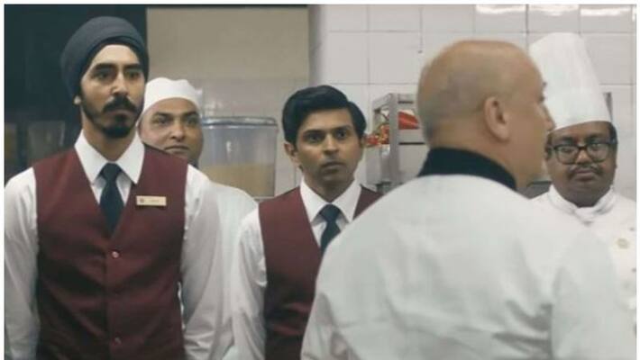 Hotel Mumbai mints nearly Rs 5 crore in India Hotel Mumbai mints nearly Rs 5 crore in India