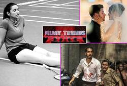 Filmy Trends: From Hotel Mumbai's poor BO report to Priyanka-Nick's first wedding anniversary