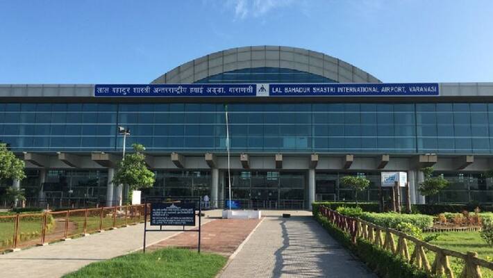 AAI recommends centre govt to privatise another six airports AAI recommends centre govt to privatise another six airports