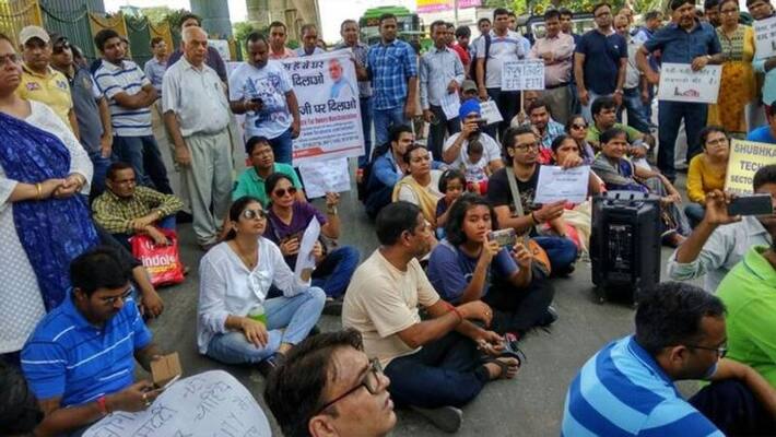 Supreme Court on amrapali case, big news for home buyer Supreme Court on amrapali case, big news for home buyer