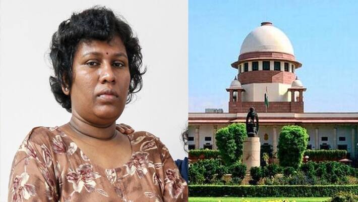 Sabarimala temple case again reached court, seeking protection for women Sabarimala temple case again reached court, seeking protection for women