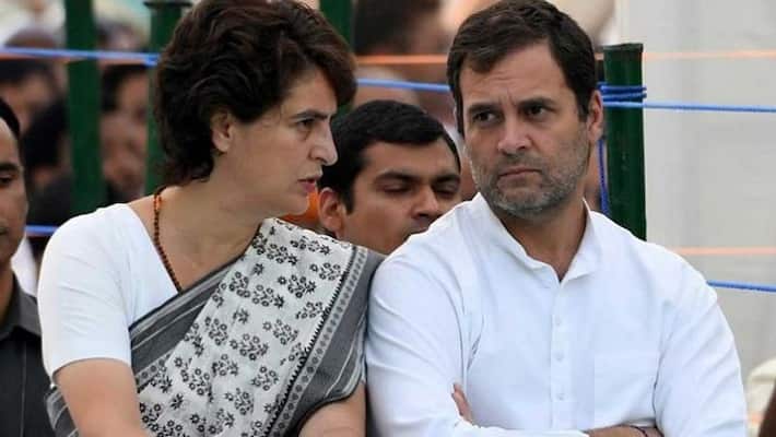 After SPG security move, 7 strangers entered Priyanka's house, told themselves Priyanka's fan After SPG security move, 7 strangers entered Priyanka's house, told themselves Priyanka's fan