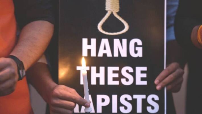 Hyderabad rape accused got mutton curry in jail meal Hyderabad rape accused got mutton curry in jail meal