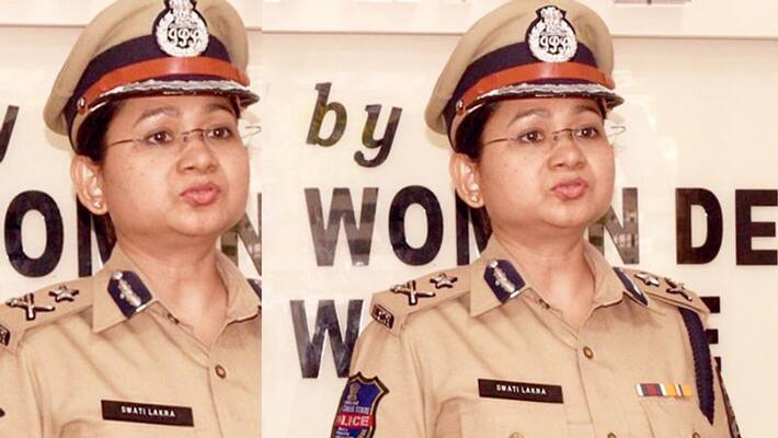 Ameenpura incident: Swathi lakra to supervise the case Ameenpura incident: Swathi lakra to supervise the case