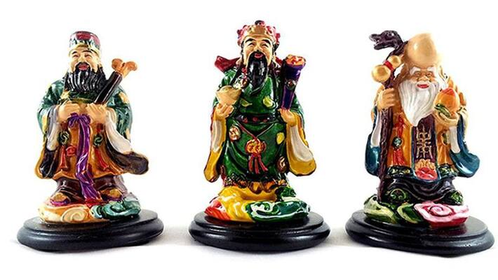 Wants to have long life, money and prosperity at home, then this show of Feng Shui Wants to have long life, money and prosperity at home, then this show of Feng Shui