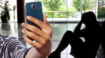 Three girls took video of a fellow student in college bathroom, were suspended in karnataka - bsb Three girls took video of a fellow student in college bathroom, were suspended in karnataka - bsb