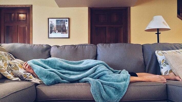 sleep 9 hours a night and get Rs 1 lakh salary, learn how to apply sleep 9 hours a night and get Rs 1 lakh salary, learn how to apply