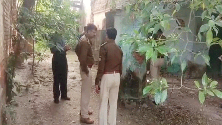 hyderabad women doctor after 5 year old girl physical attack and murdered in mhow hyderabad women doctor after 5 year old girl physical attack and murdered in mhow