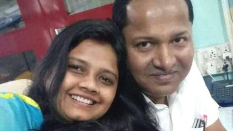 Daughter becomes judge in the same court where father was a sweeper