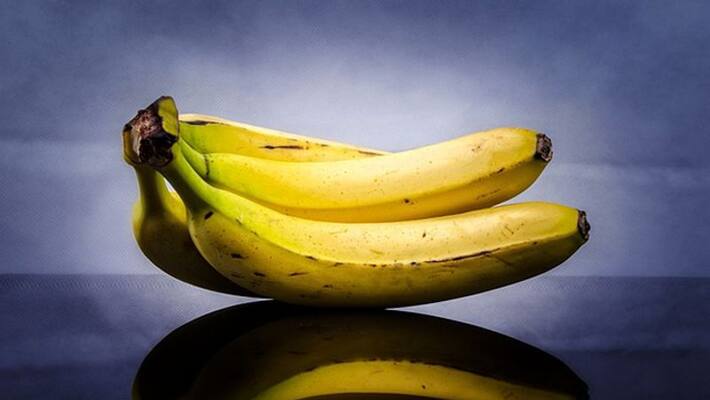 Banana is beneficial for health Banana is beneficial for health