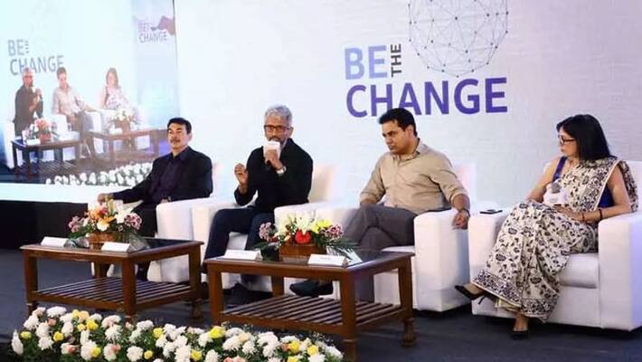 Intel launches design, engineering centre in Hyderabad Intel launches design, engineering centre in Hyderabad