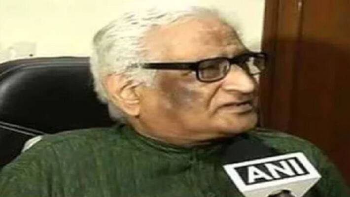 Reconsideration petition filed in Ayodhya case Rajiv Dhawan removed from case Reconsideration petition filed in Ayodhya case Rajiv Dhawan removed from case