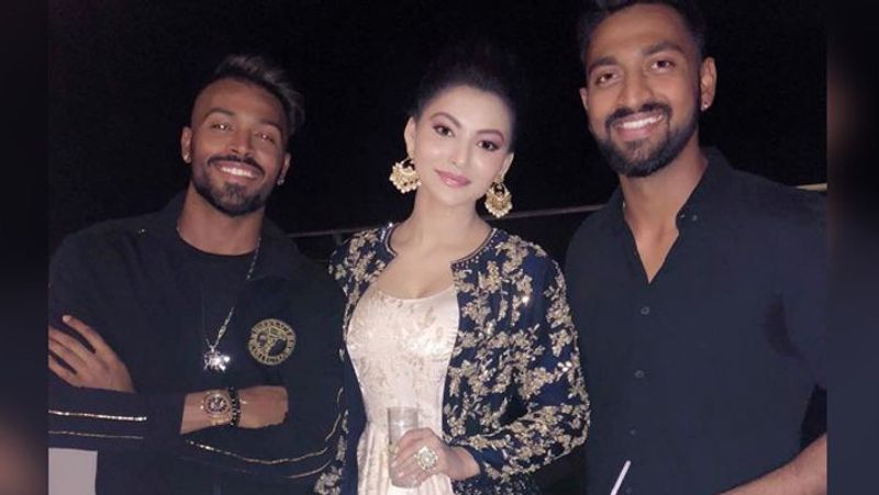 Hardik Pandya Natasa Stankovic Rendezvous Romantic Holiday In Dubai