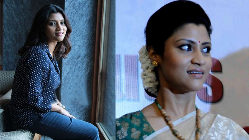 konkona sen sharma Birthday Know Actress life unknown Facts She Was pregnant before Marriage