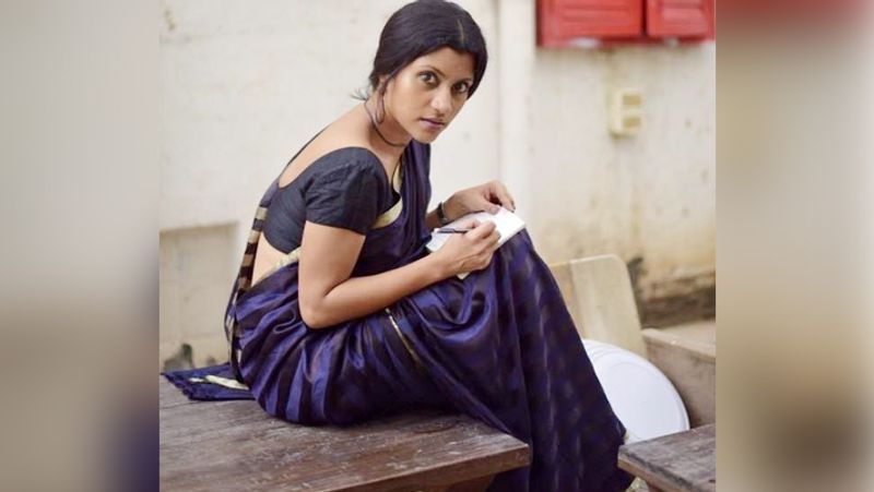 konkona sen sharma Birthday Know Actress life unknown Facts She Was pregnant before Marriage