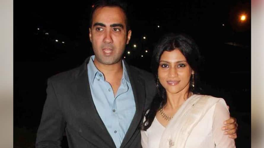 Konkona Sen Sharma, Ranvir Shorey File For Divorce; Read Details