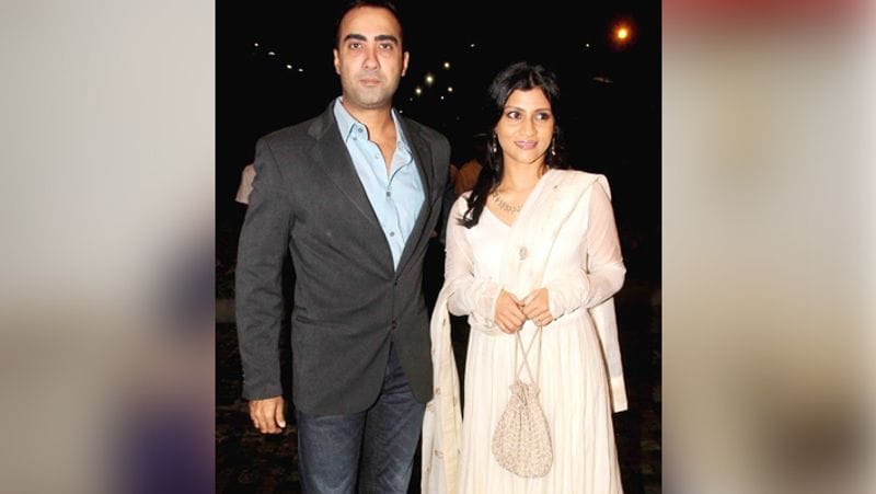 konkona sen sharma Birthday Know Actress life unknown Facts She Was pregnant before Marriage