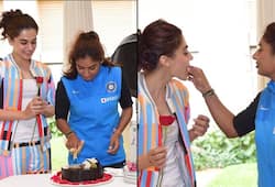 Taapsee Pannu to essay role of Mithali Raj; celebrates Indian captain's 37th birthday