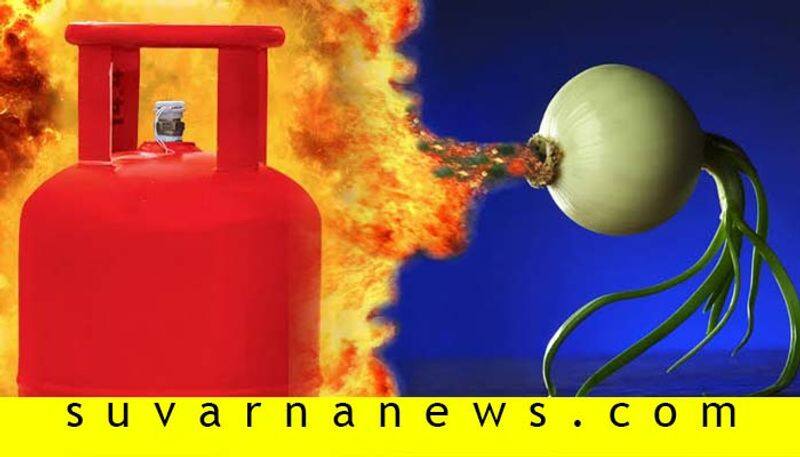 Gas cylinder price to Rashmika mandanna top 10 news of December 3