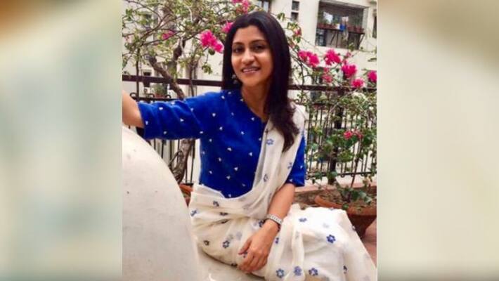 Kankana sensharma dont want to act anymore Kankana sensharma dont want to act anymore