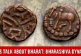 Lets Talk About Bharat Bharashiva Dynasty Nagas of Padmavati