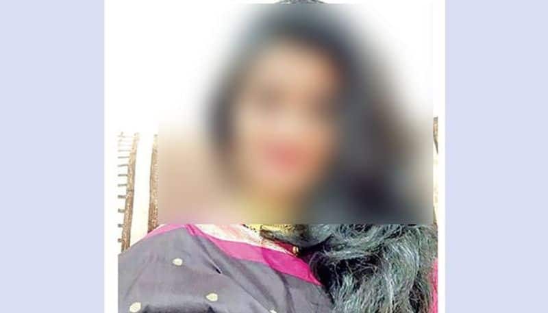 Hyderabad Vet Rape Murder Wife Of Accused Just 13 Years Old