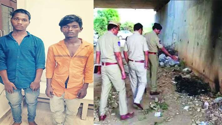 Hyderabad gang rape: a survivor struggling with kidney disease, family said stay away from this crazy Hyderabad gang rape: a survivor struggling with kidney disease, family said stay away from this crazy