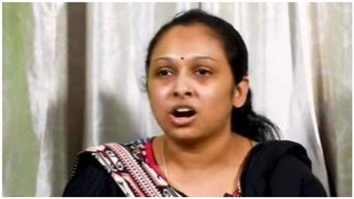 serial actress jayasri about husband eswar serial actress jayasri about husband eswar