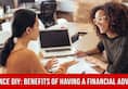 Finance DIY Why Do We Need A Financial Advisor