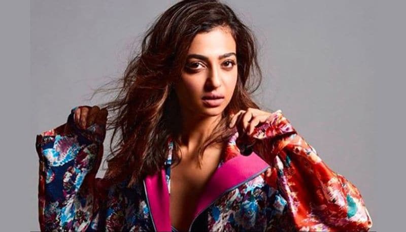 Happy Birthday Radhika Apte: Here are 5 must-watch movies by Netflix queen RCB