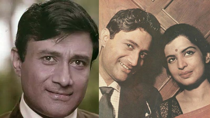 Dev Anand Death Anniversary tragic love story Struggling days