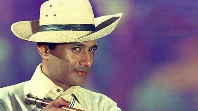 Dev Anand Death Anniversary tragic love story Struggling days