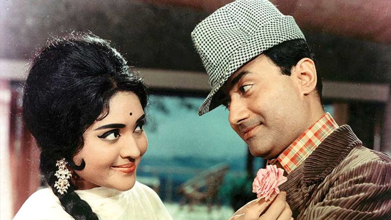 Dev Anand Death Anniversary tragic love story Struggling days
