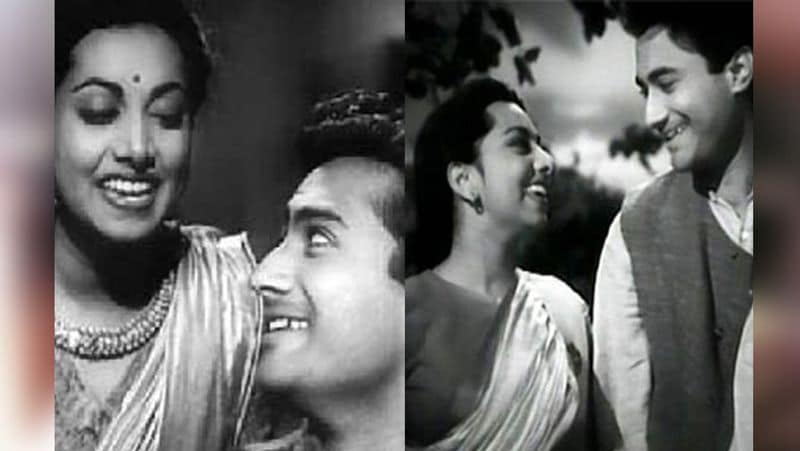 Dev Anand Death Anniversary tragic love story Struggling days