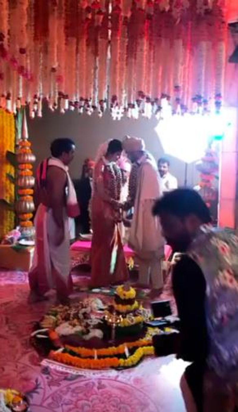 திருமண வைபோகம்