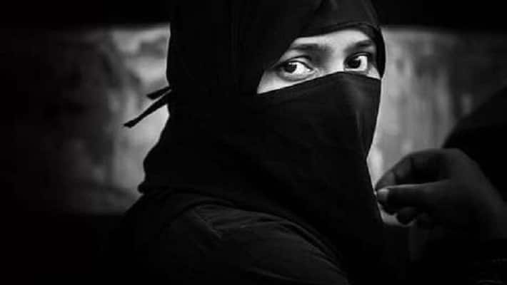 Modi government freed Muslim women from social evil of triple talaq, says Union minister Naqvi Modi government freed Muslim women from social evil of triple talaq, says Union minister Naqvi