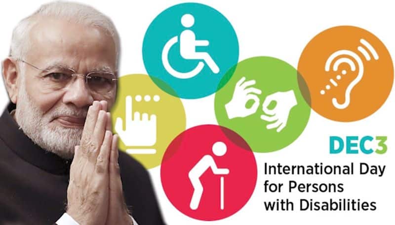 PM Modi Centre committed to provide inclusive accessible and equitable future for Divyangs