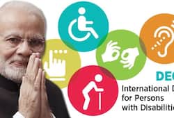 PM Modi Centre committed to provide inclusive accessible and equitable future for Divyangs