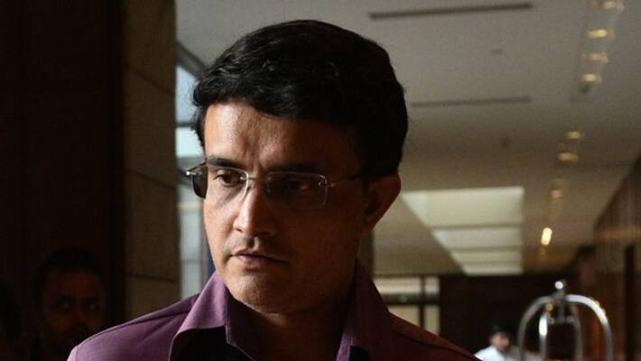 Sourav Ganguly's family is upset because the fake news of Sourav's elder brother infected by Covid19 sp Sourav Ganguly's family is upset because the fake news of Sourav's elder brother infected by Covid19 sp