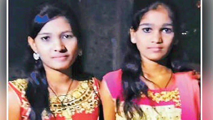two young daughters same day death gujrat two young daughters same day death gujrat