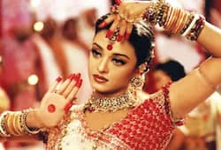 When Aishwarya Rai continued to dance despite bleeding ears