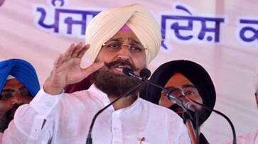 After Rajasthan, rebellion in Punjab, Bajwa and Dhulo opened front