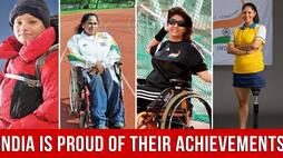 How These 4 Differently Abled Sportswomen Made India Proud