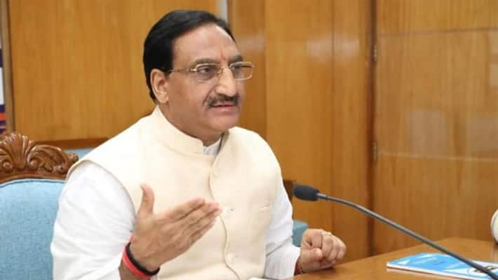 Change in 10th-12th pattern of CBSE, know what information Nishank gave in Lok Sabha Change in 10th-12th pattern of CBSE, know what information Nishank gave in Lok Sabha