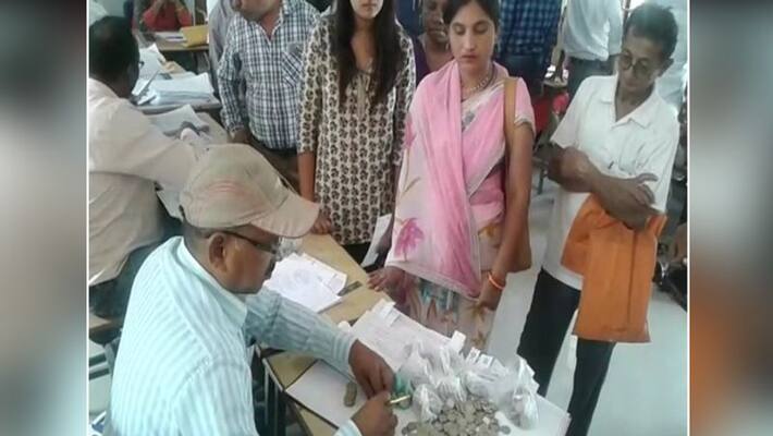 Interesting case of urban body elections in Chhattisgarh Jashpur and korba Interesting case of urban body elections in Chhattisgarh Jashpur and korba