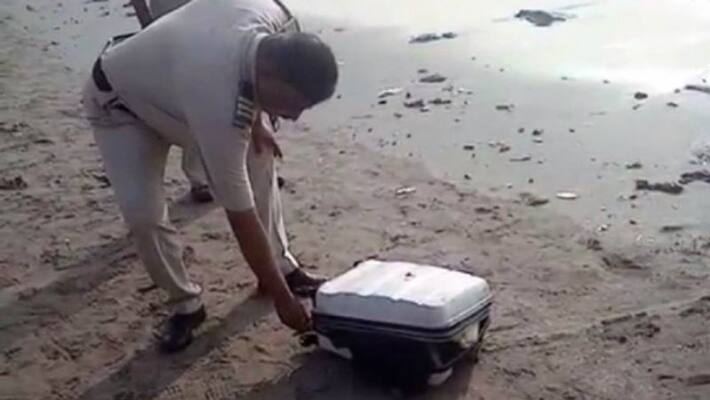 Adopted daughter chops father's body, mutilates private part Adopted daughter chops father's body, mutilates private part