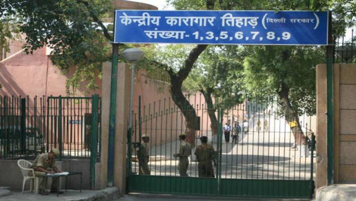 Tihar jail authorities are searching for a hangman to execute Nirbhaya case accused Tihar jail authorities are searching for a hangman to execute Nirbhaya case accused